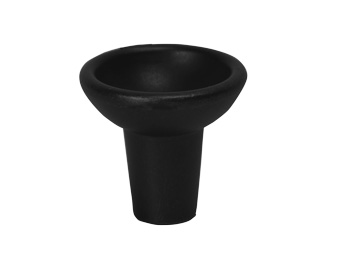 Knob V405 matte black