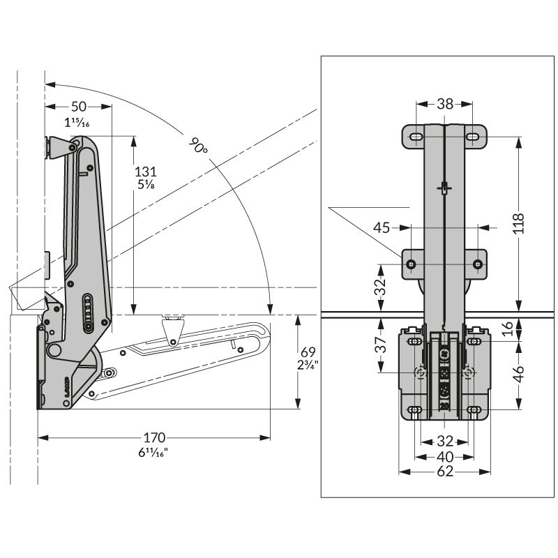 Technical sheet