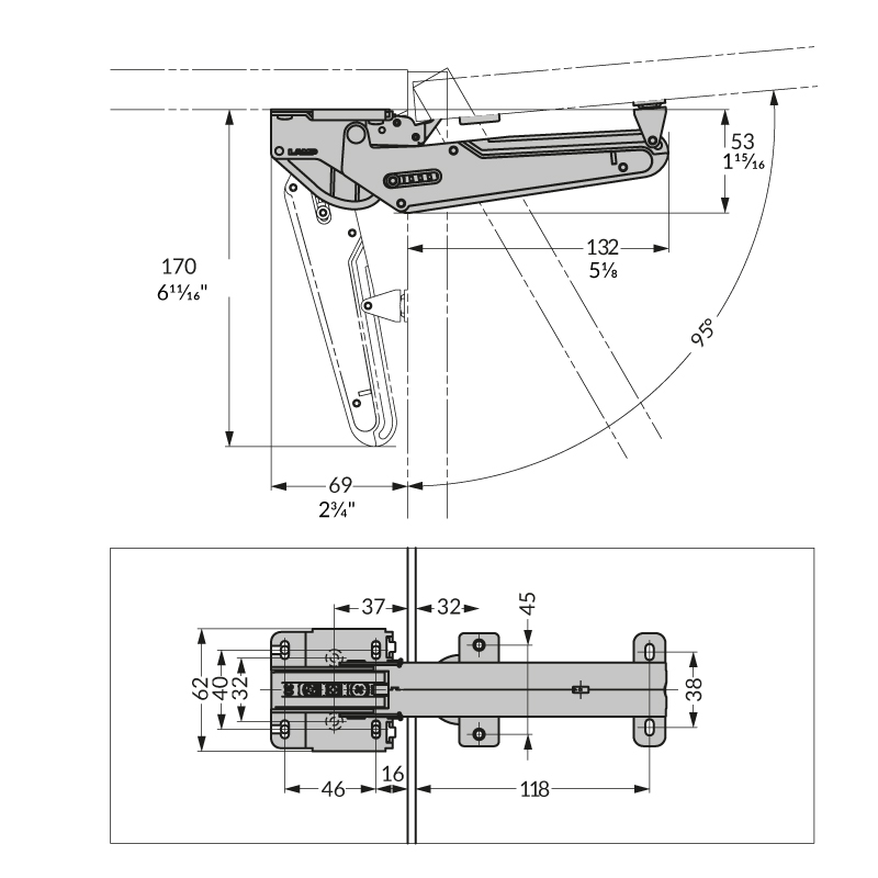 Technical sheet