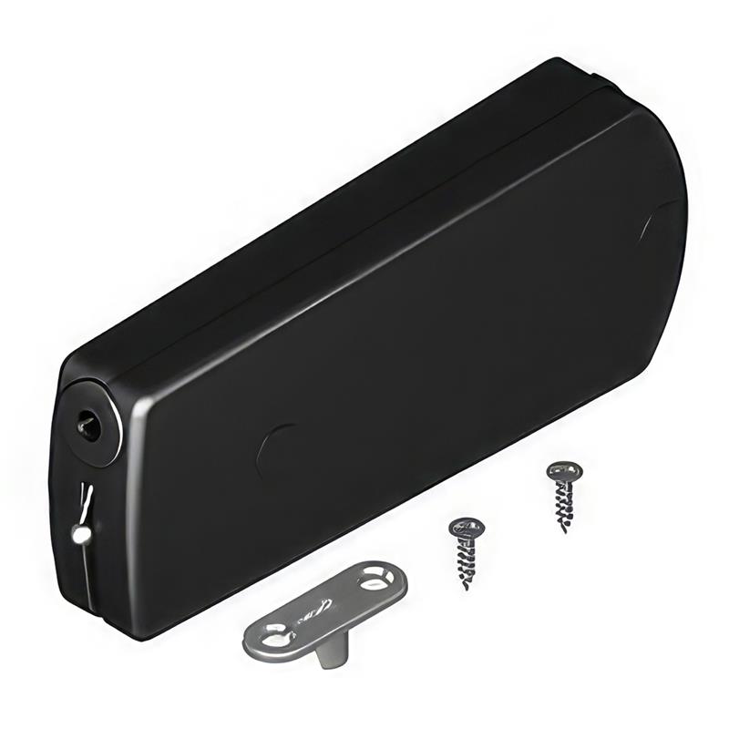 Grass Kinvaro D-S flap door holder 40N Black