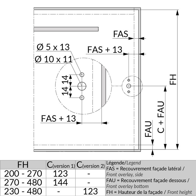 BRA-KDS-60N-N spec3