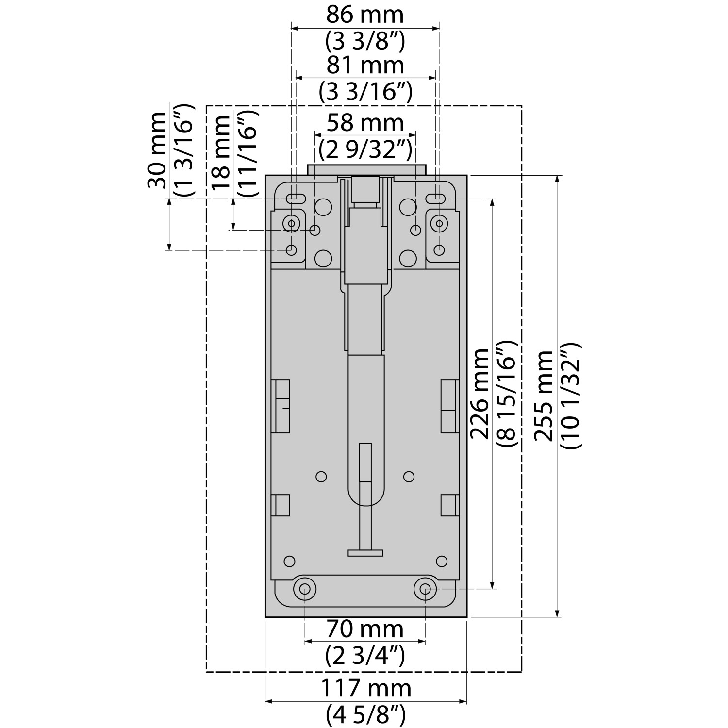 BRA-LADHM SPEC2