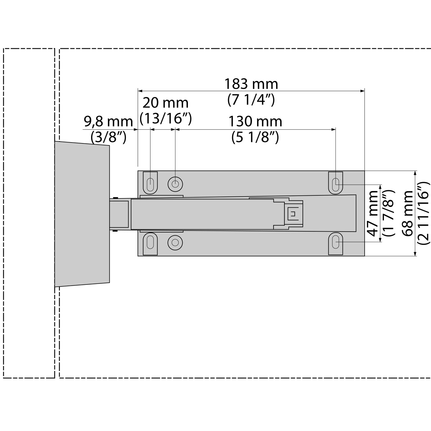 BRA-LADHM SPEC3