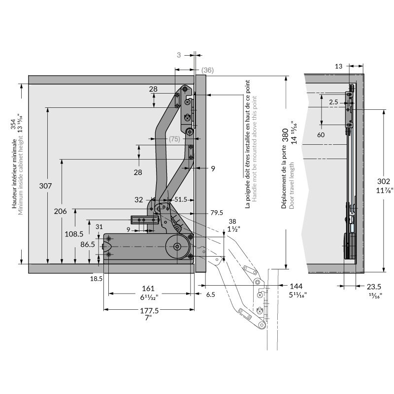 Fiche technique