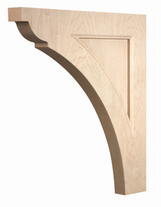 Maple BRK-1500 corbel