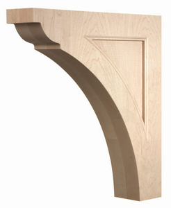 Maple BRK-3000 corbel