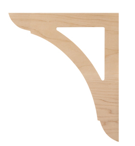 Maple BRK-78H corbel