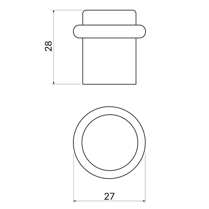 BUP-V8009027L24 spec