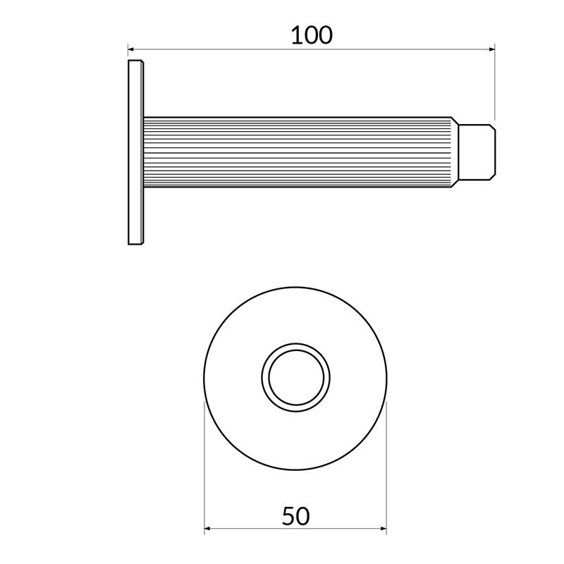 BUP-V8013103L291 spec