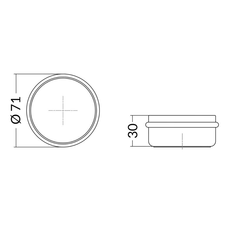 BUP-V8018065W16 spec