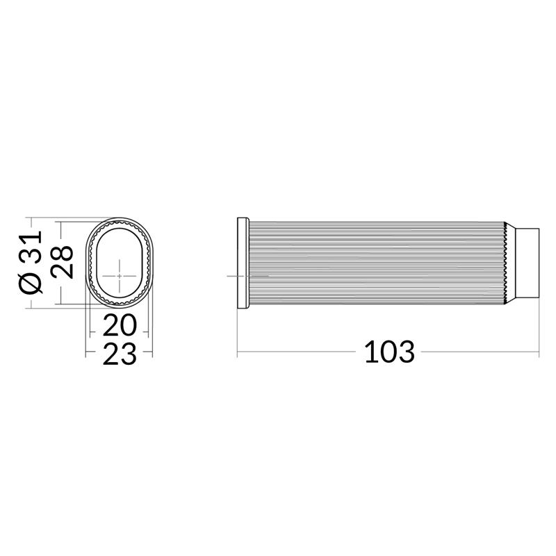 BUP-V8022103L619 spec
