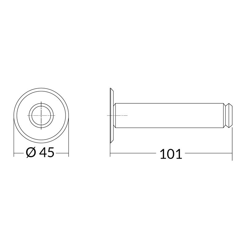 BUP-V8023101L619 spec
