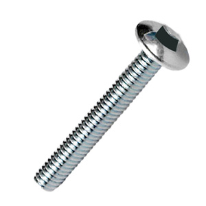 Image Machine screws