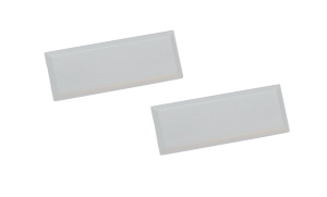 Image Cover cap Vionaro inner drawer side white