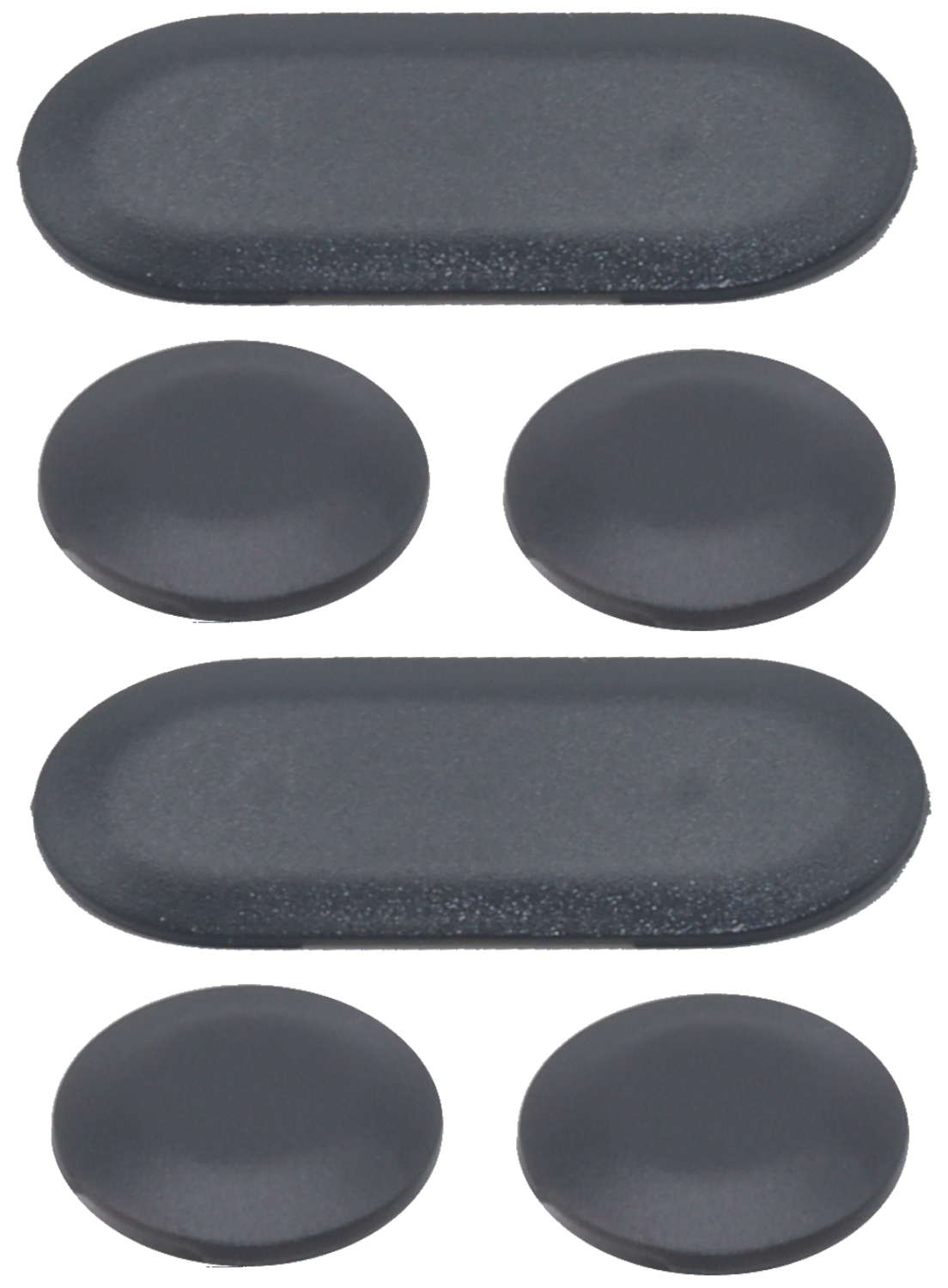 Nova Pro Scala H122/H186 Stone cover cap