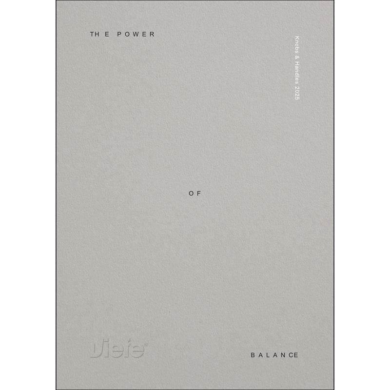 Catalogue Viefe North America 2025