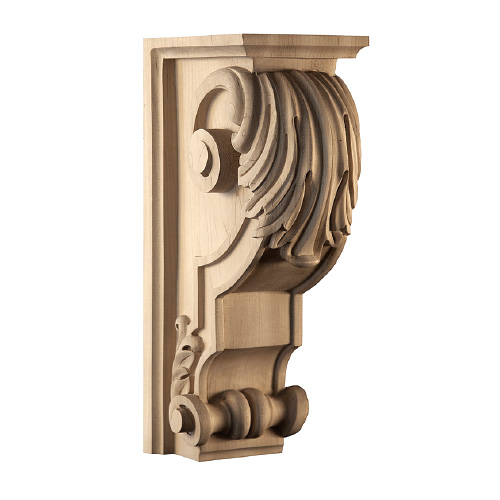 Maple ALB2 corbel