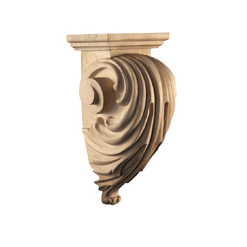 Maple ALT2 corbel