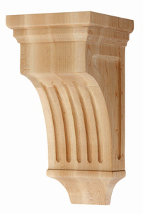 Maple ARF5 corbel