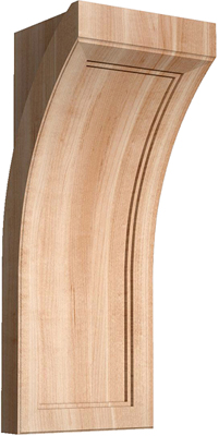 Maple BAN1 corbel