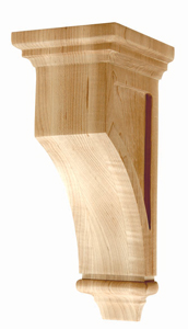 Maple COP3 corbel