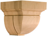 Maple CR1 corbel