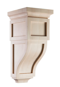 Maple LIN07-12 corbel