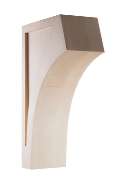 Maple LIN10-12 corbel