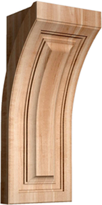 Maple MA1 corbel