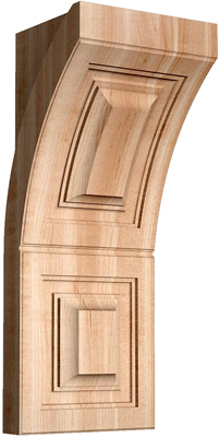 Maple MA2 corbel