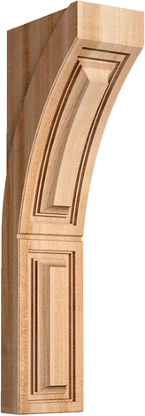 Maple MAT2 corbel