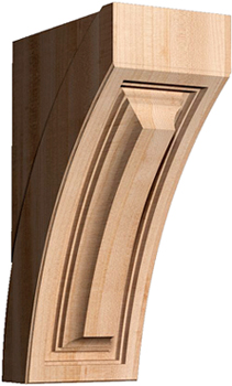 Maple MAT3 corbel