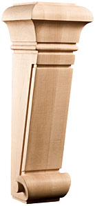 Maple NCC1 corbel