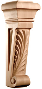 Maple NPT1 corbel