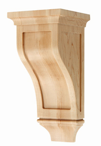 Maple PPC5 corbel