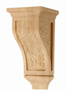 Maple PPT4 corbel