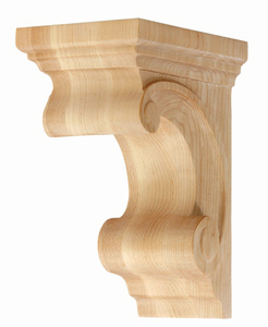 Maple PRT4 corbel