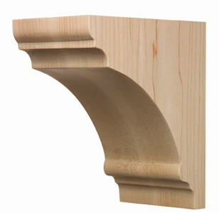 Maple SIM3 corbel