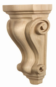 Maple TRN1 corbel