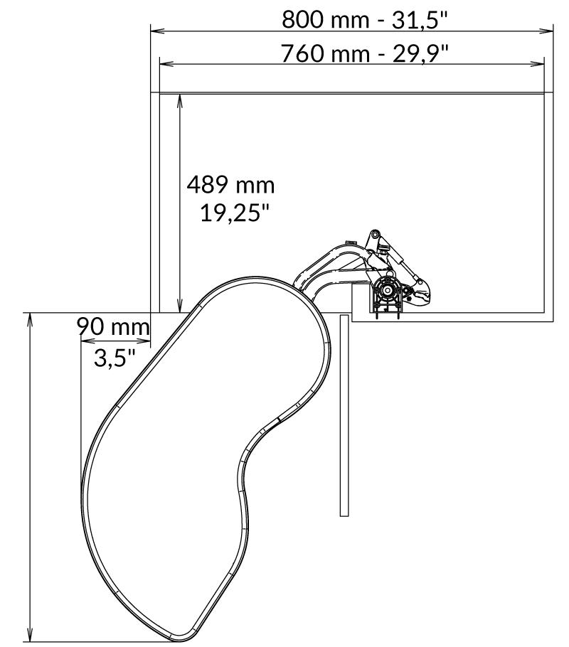 KT-RCM-VFM40GBGA spec