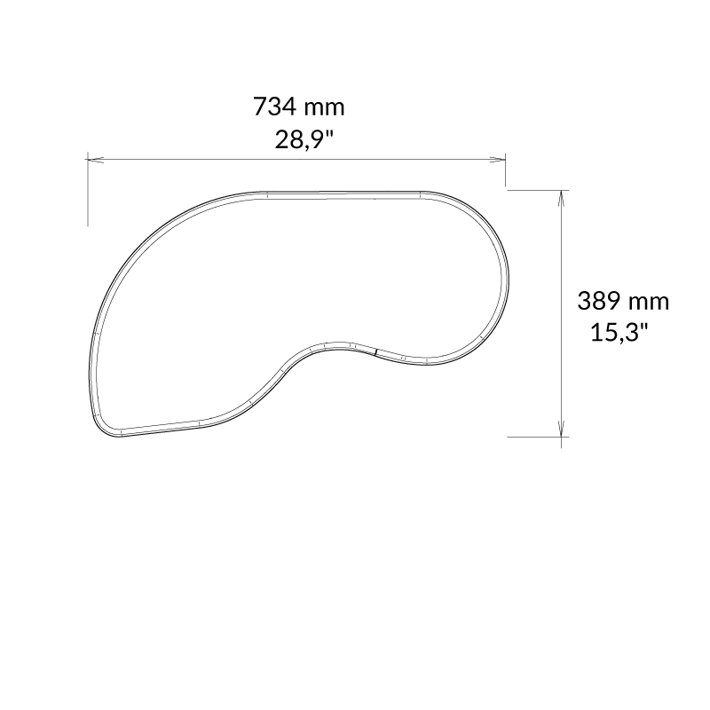 KT-RCM-VFMS40GBGA spec3