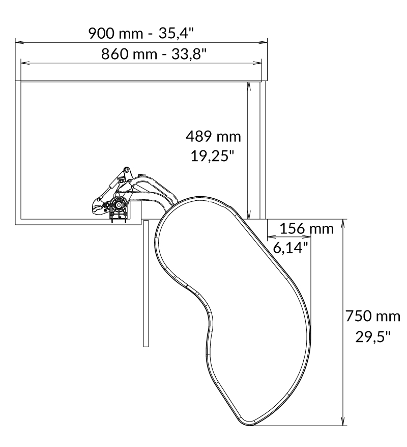 KT-RCM-VFM45GADR spec2