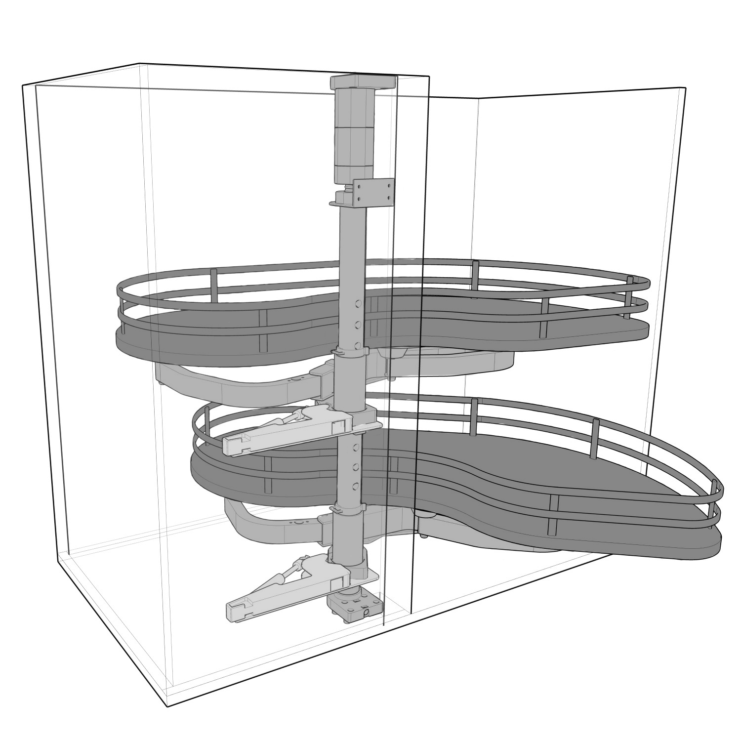 KT-RCM-VFMS60GBDR kit