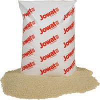 25 kg Naturel edge banding glue Jowatherm®  EVA hot melt adhesive