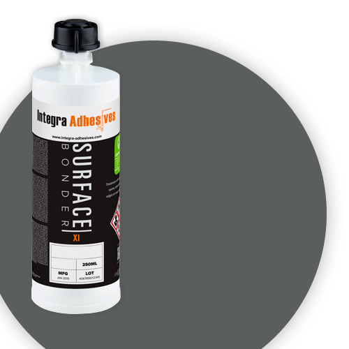 Image Surface Bonder XI glue 2402 Storm Grey