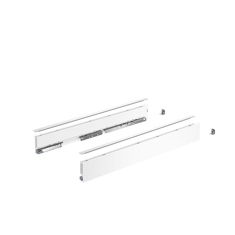 AvanTech You drawer side H77 L400 white