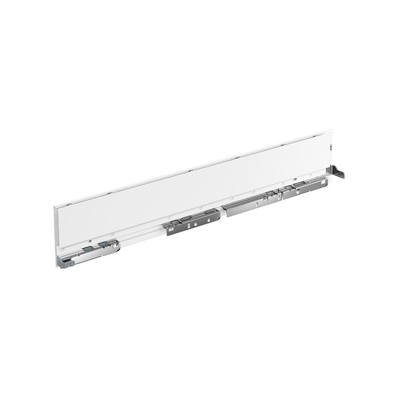 AvanTech You drawer side H101 L450 white, left
