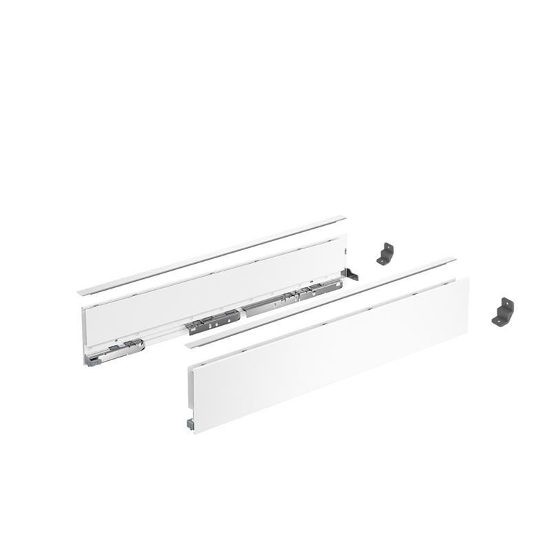 AvanTech You drawer side H101 L650 white