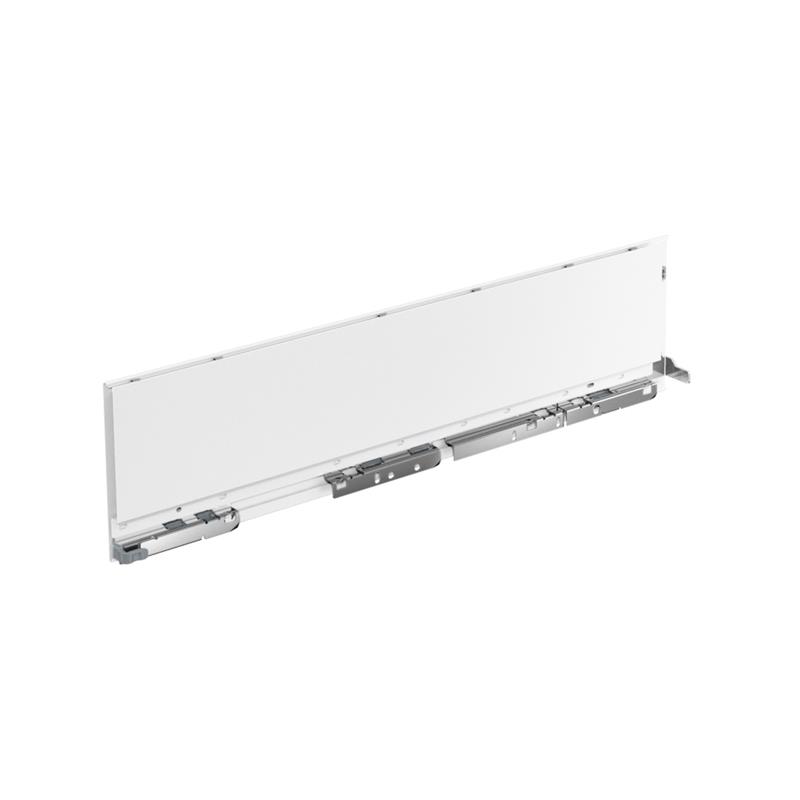AvanTech You drawer side H139 L550 white, left