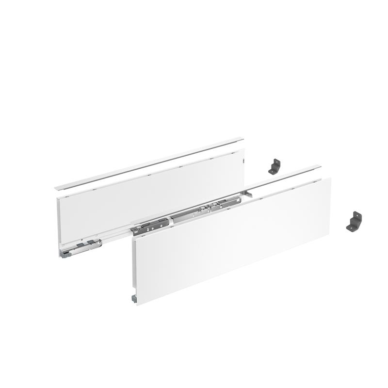 AvanTech You drawer side H139 L600 white